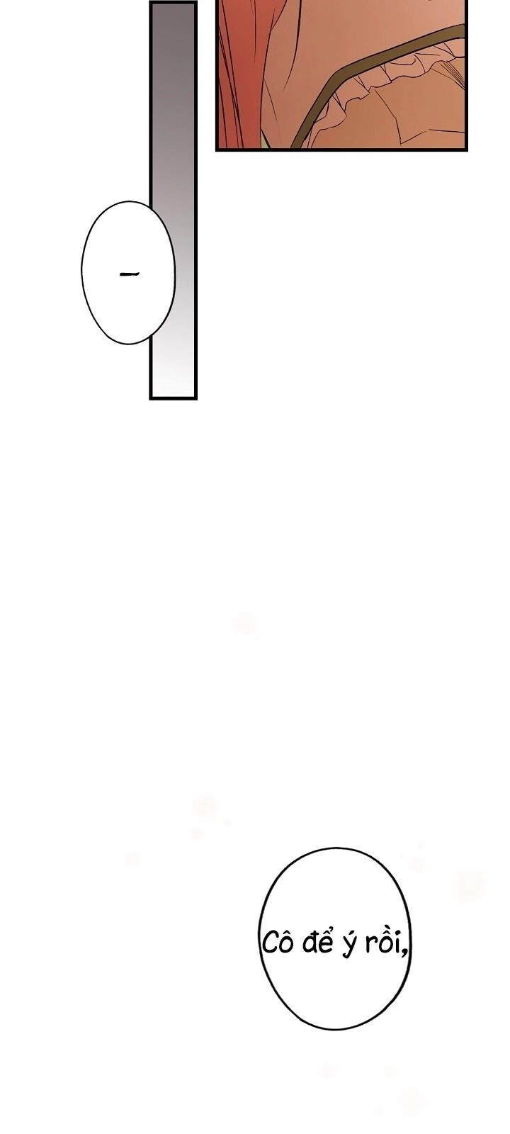 Câu Chuyện Cổ Tích Của Mẹ Kế Chapter 32 - 46