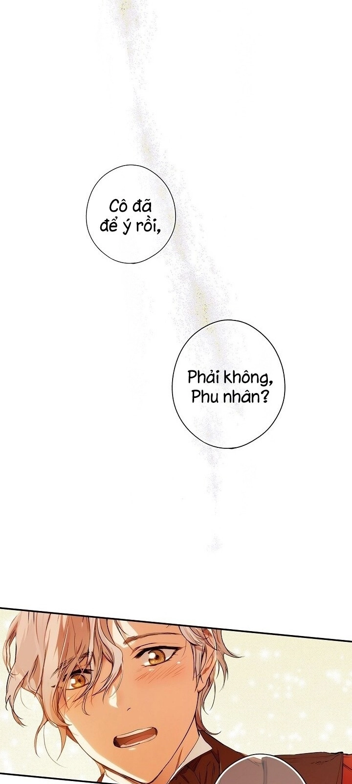 Câu Chuyện Cổ Tích Của Mẹ Kế Chapter 33 - 2