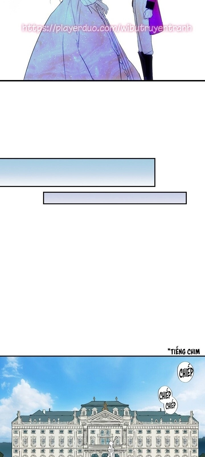 Câu Chuyện Cổ Tích Của Mẹ Kế Chapter 33 - 5
