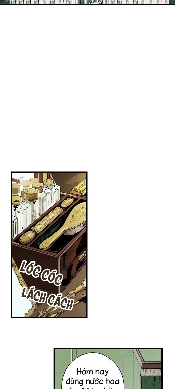 Câu Chuyện Cổ Tích Của Mẹ Kế Chapter 33 - 6