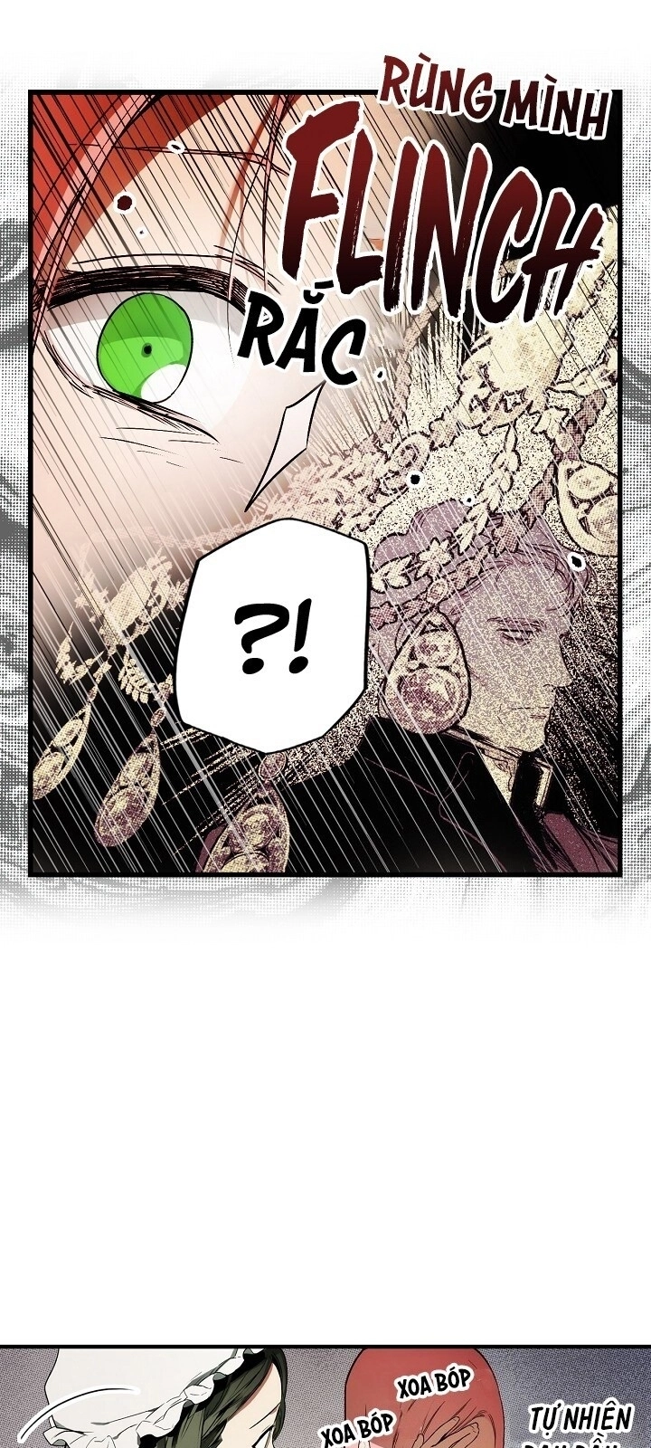 Câu Chuyện Cổ Tích Của Mẹ Kế Chapter 33 - 10