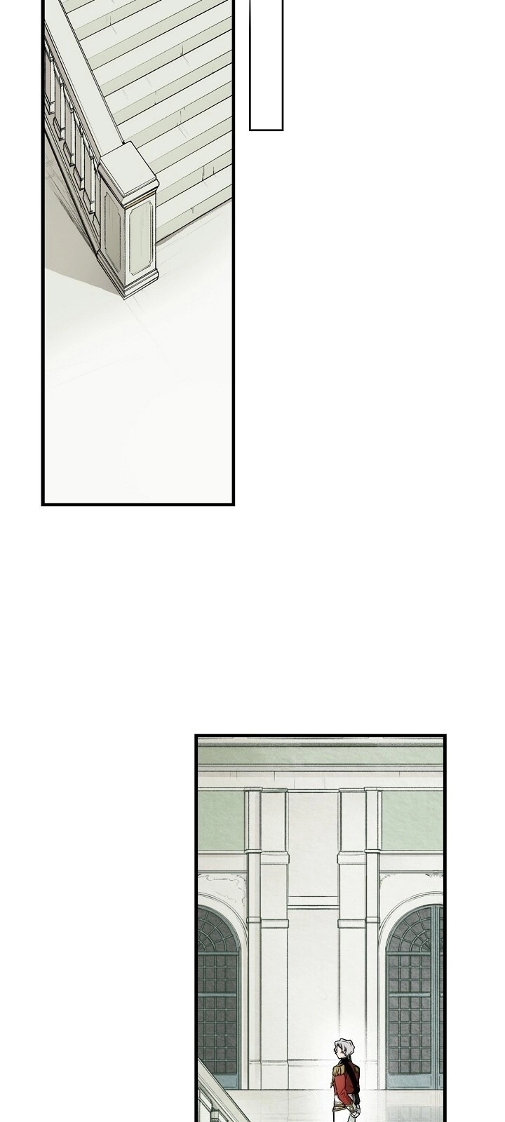 Câu Chuyện Cổ Tích Của Mẹ Kế Chapter 33 - 12