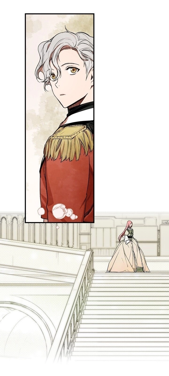 Câu Chuyện Cổ Tích Của Mẹ Kế Chapter 33 - 14