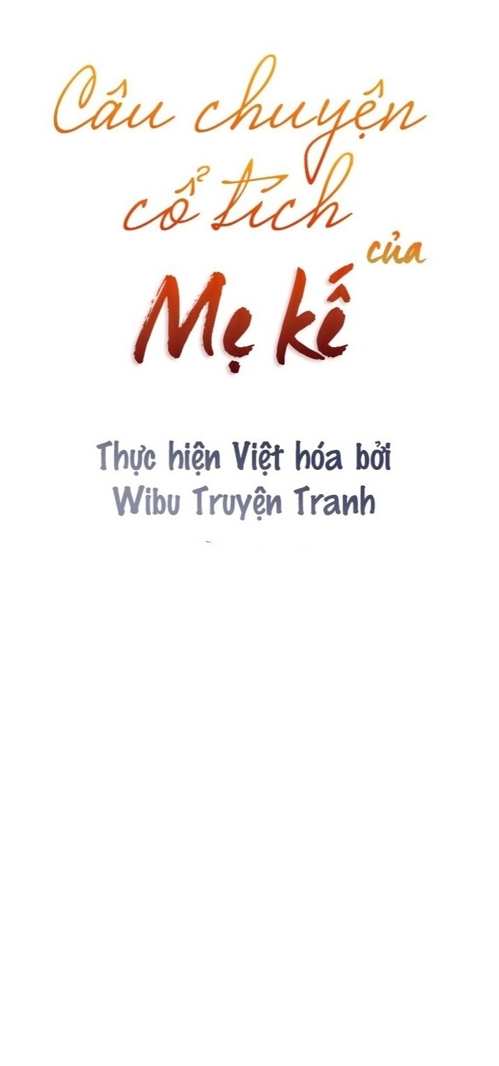 Câu Chuyện Cổ Tích Của Mẹ Kế Chapter 33 - 17