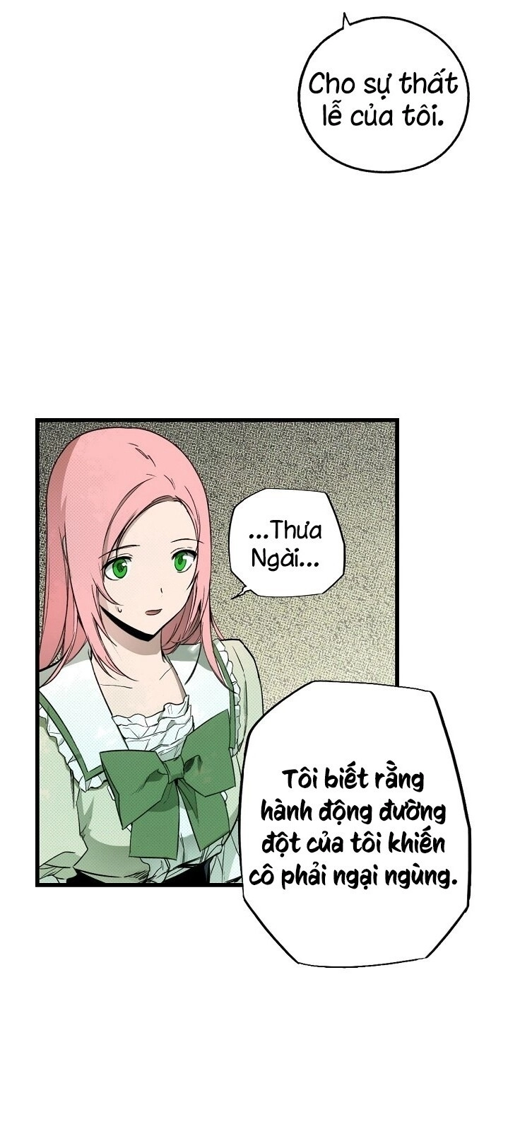 Câu Chuyện Cổ Tích Của Mẹ Kế Chapter 33 - 19