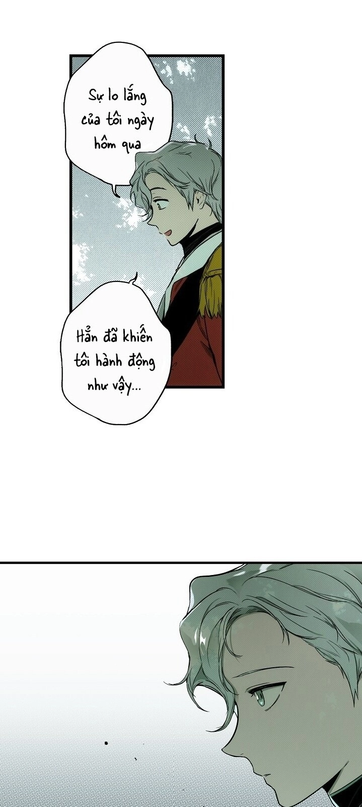 Câu Chuyện Cổ Tích Của Mẹ Kế Chapter 33 - 20