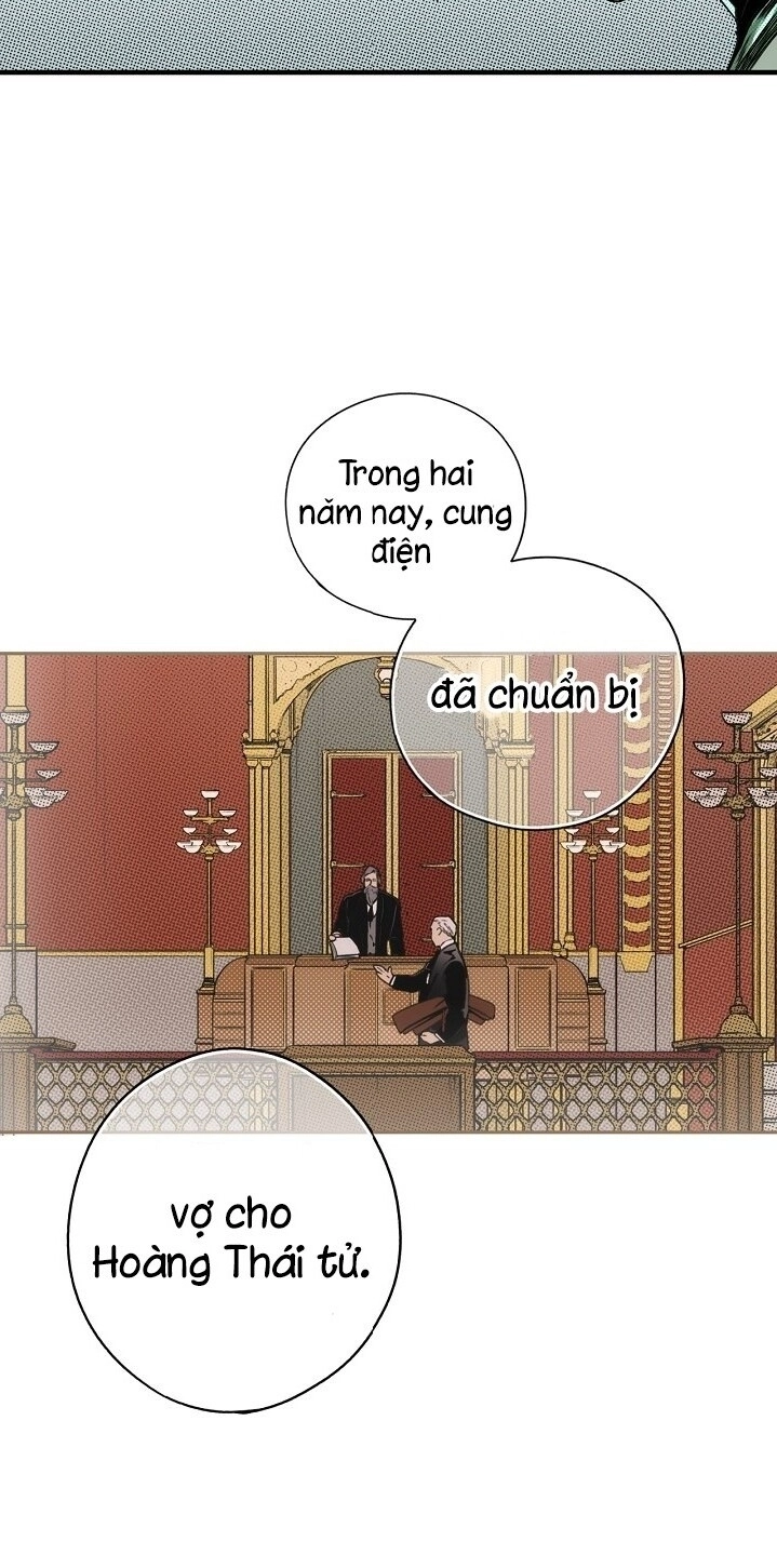 Câu Chuyện Cổ Tích Của Mẹ Kế Chapter 33 - 21