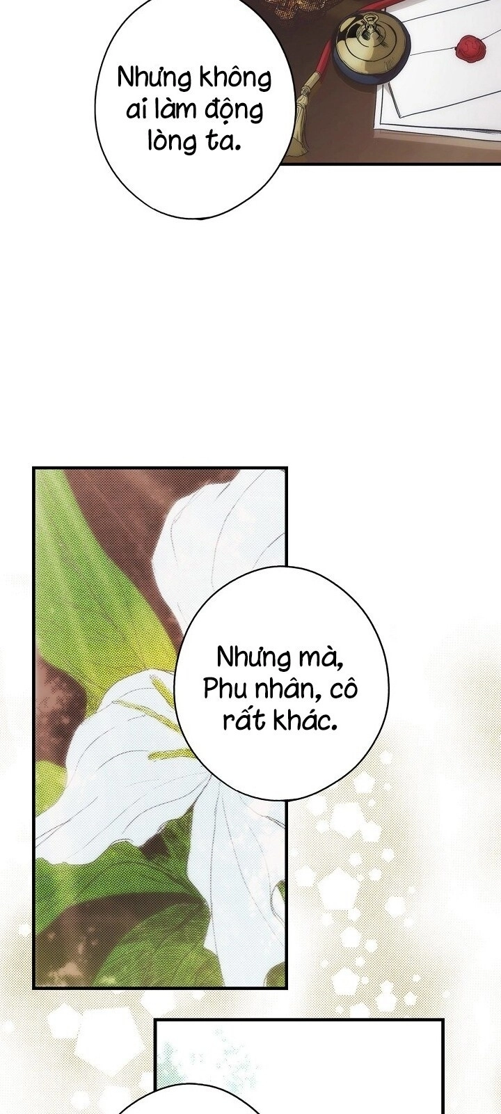 Câu Chuyện Cổ Tích Của Mẹ Kế Chapter 33 - 23