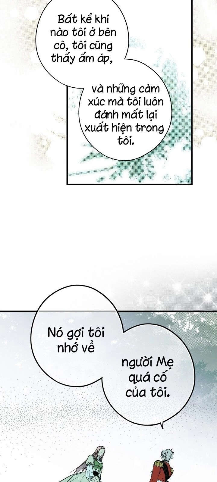 Câu Chuyện Cổ Tích Của Mẹ Kế Chapter 33 - 24