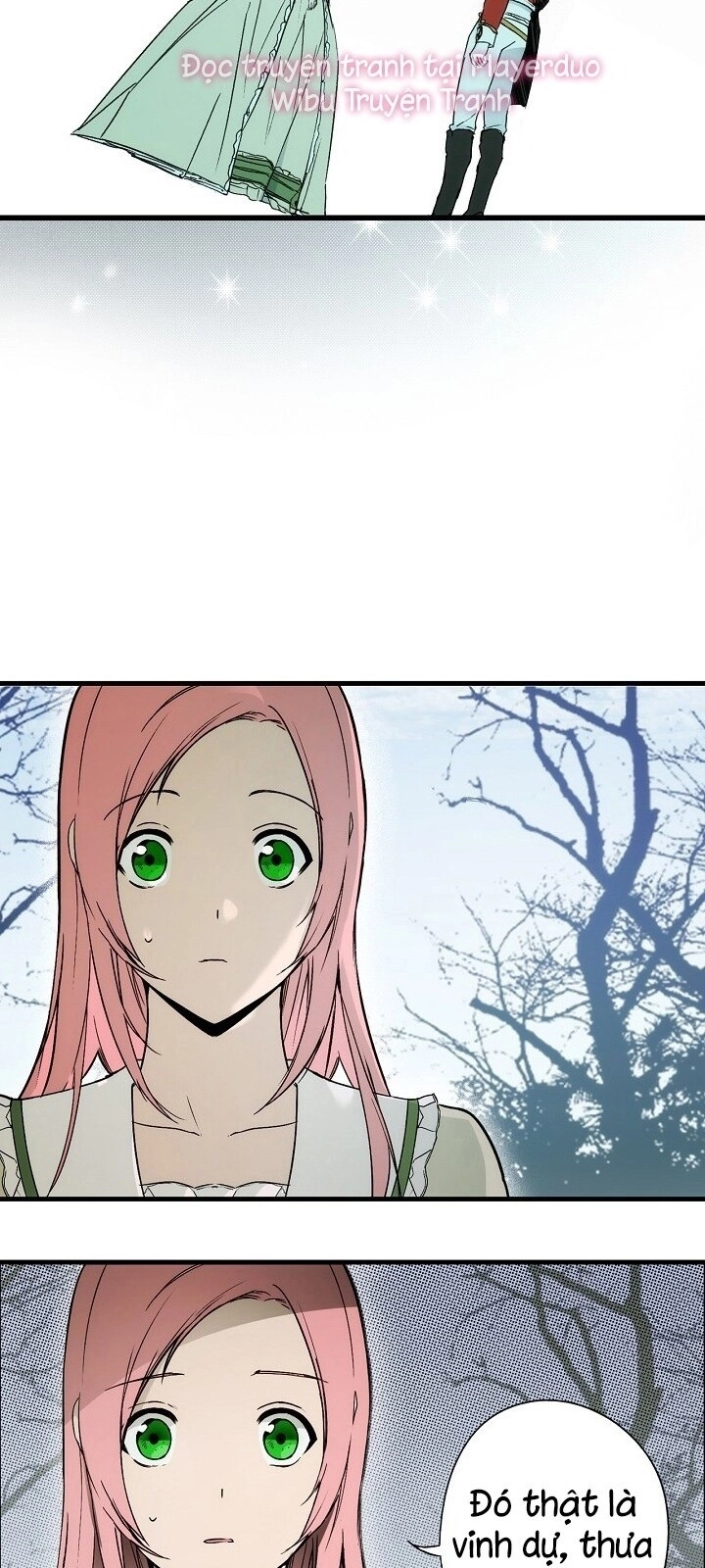 Câu Chuyện Cổ Tích Của Mẹ Kế Chapter 33 - 25