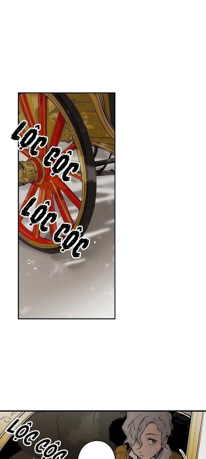 Câu Chuyện Cổ Tích Của Mẹ Kế Chapter 33 - 27