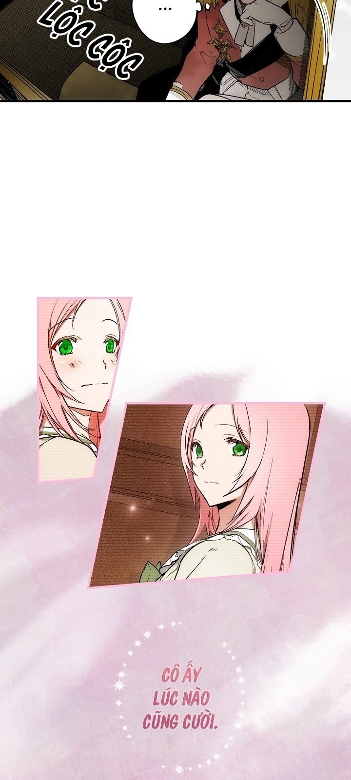 Câu Chuyện Cổ Tích Của Mẹ Kế Chapter 33 - 28