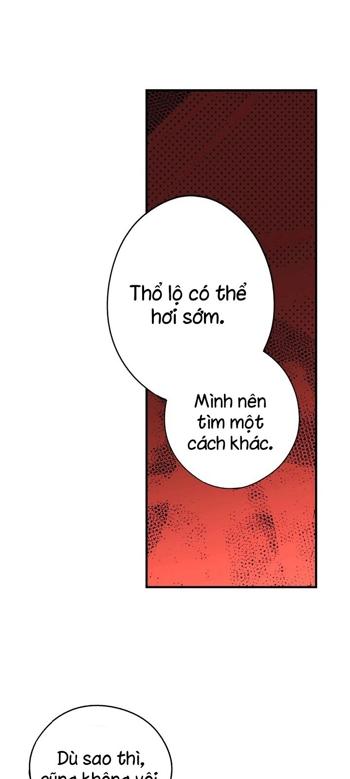 Câu Chuyện Cổ Tích Của Mẹ Kế Chapter 33 - 37