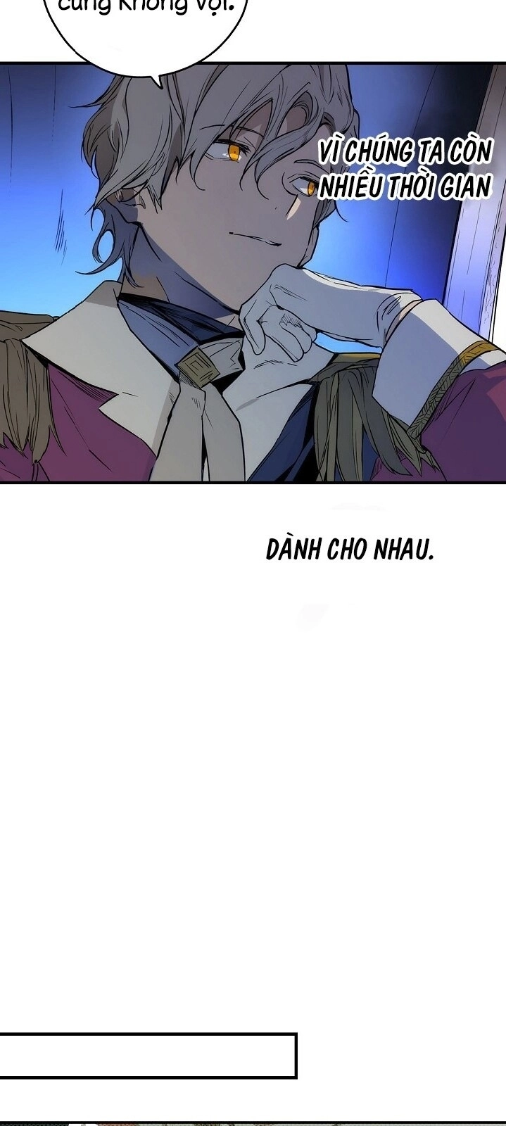 Câu Chuyện Cổ Tích Của Mẹ Kế Chapter 33 - 38