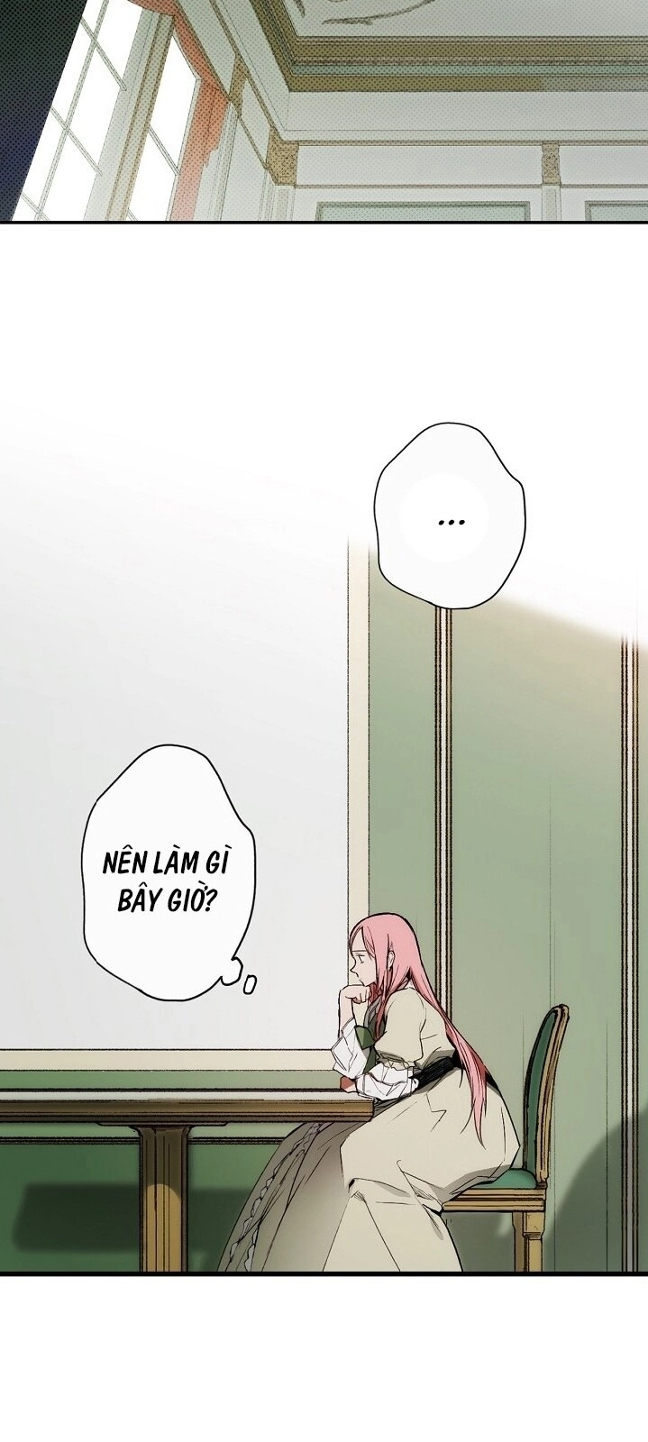 Câu Chuyện Cổ Tích Của Mẹ Kế Chapter 33 - 39