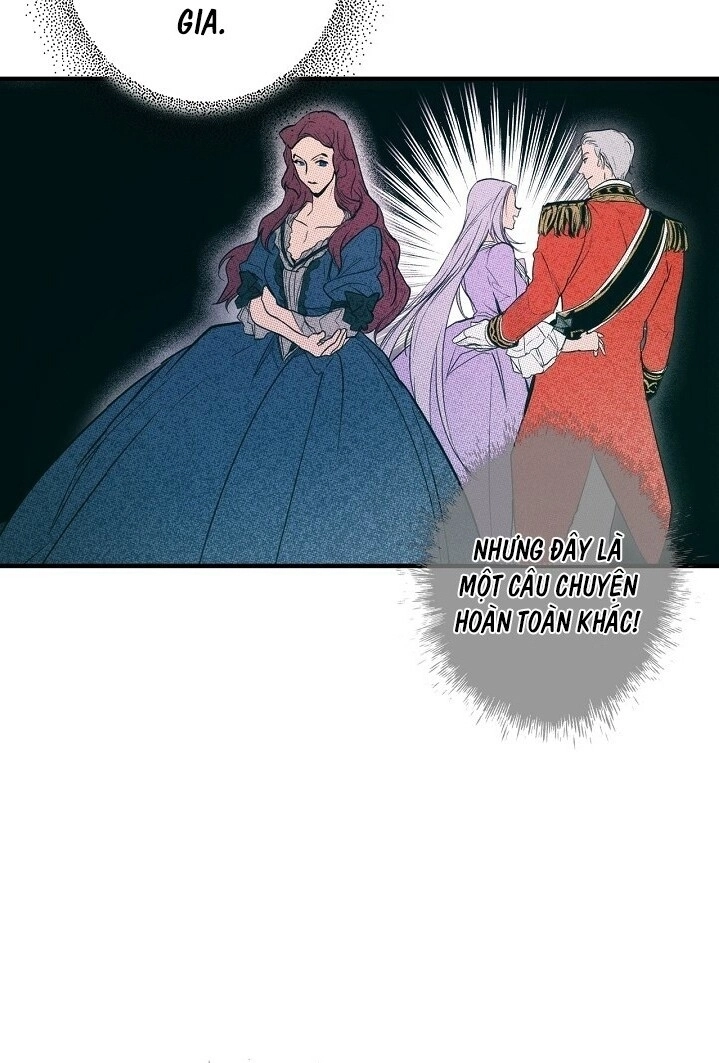 Câu Chuyện Cổ Tích Của Mẹ Kế Chapter 33 - 41