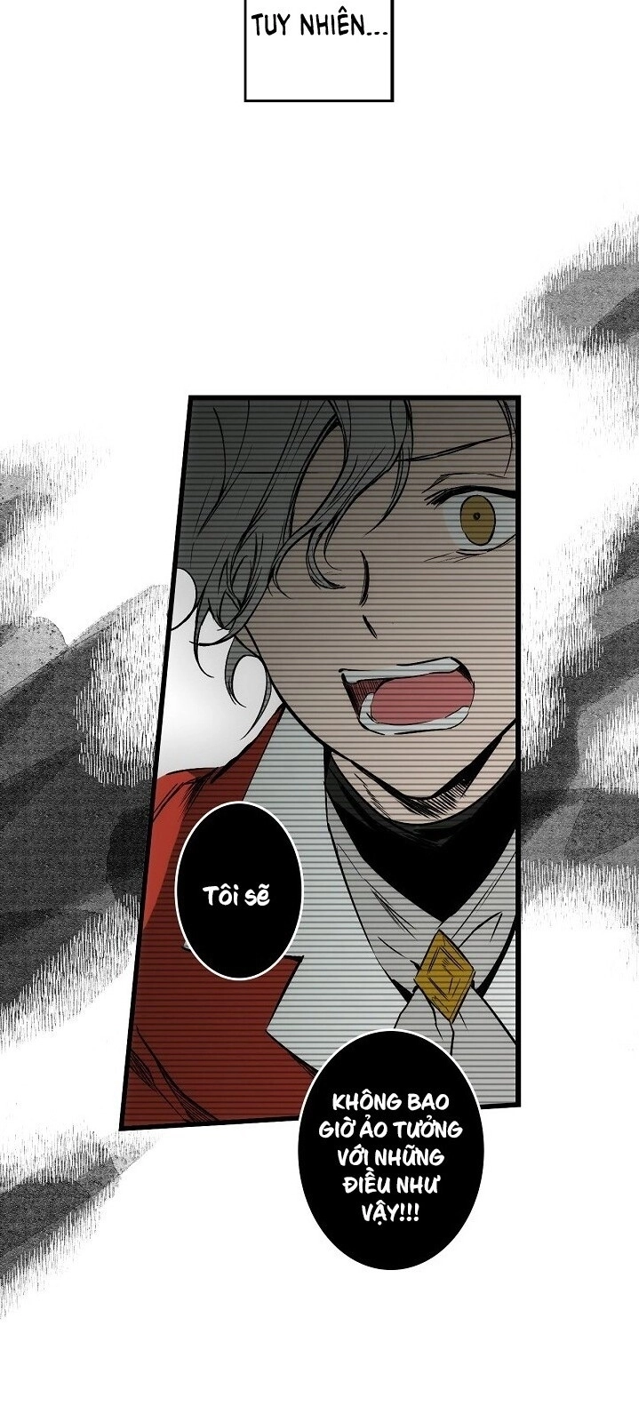 Câu Chuyện Cổ Tích Của Mẹ Kế Chapter 33 - 43