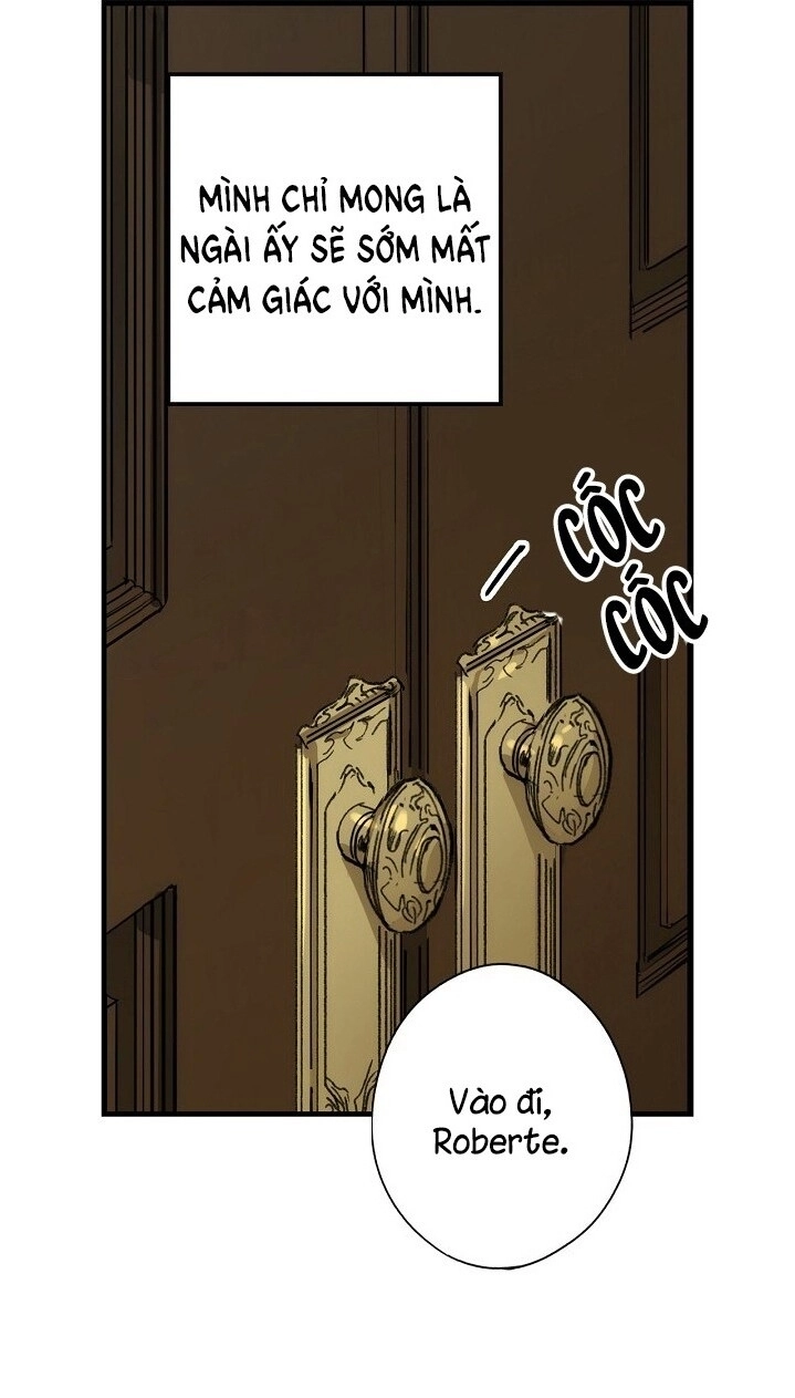 Câu Chuyện Cổ Tích Của Mẹ Kế Chapter 33 - 46