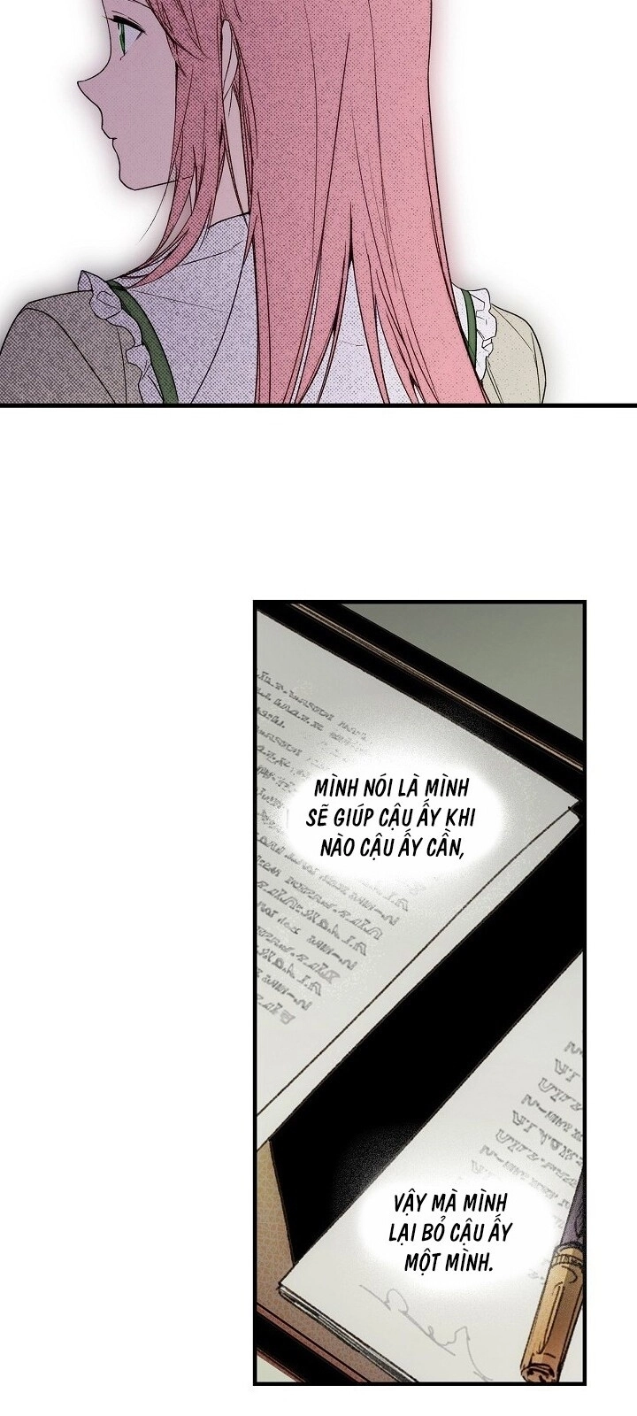 Câu Chuyện Cổ Tích Của Mẹ Kế Chapter 33 - 52