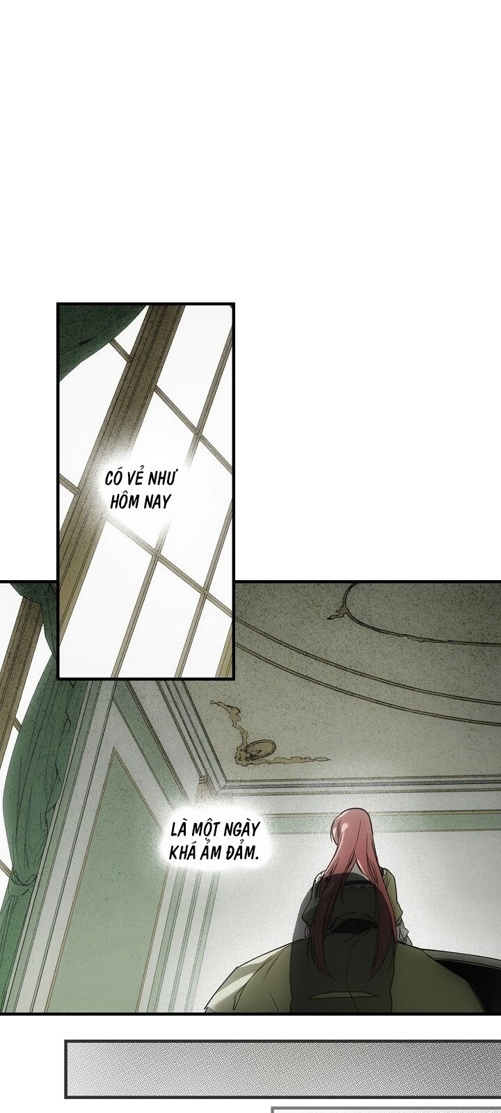 Câu Chuyện Cổ Tích Của Mẹ Kế Chapter 33 - 53