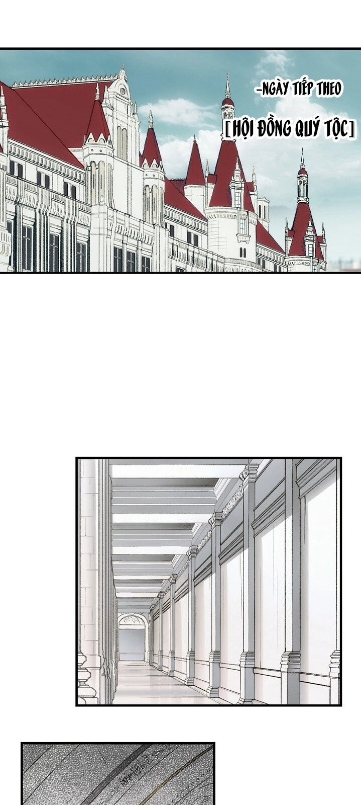 Câu Chuyện Cổ Tích Của Mẹ Kế Chapter 33 - 55