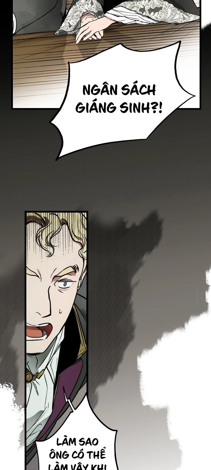 Câu Chuyện Cổ Tích Của Mẹ Kế Chapter 33 - 58