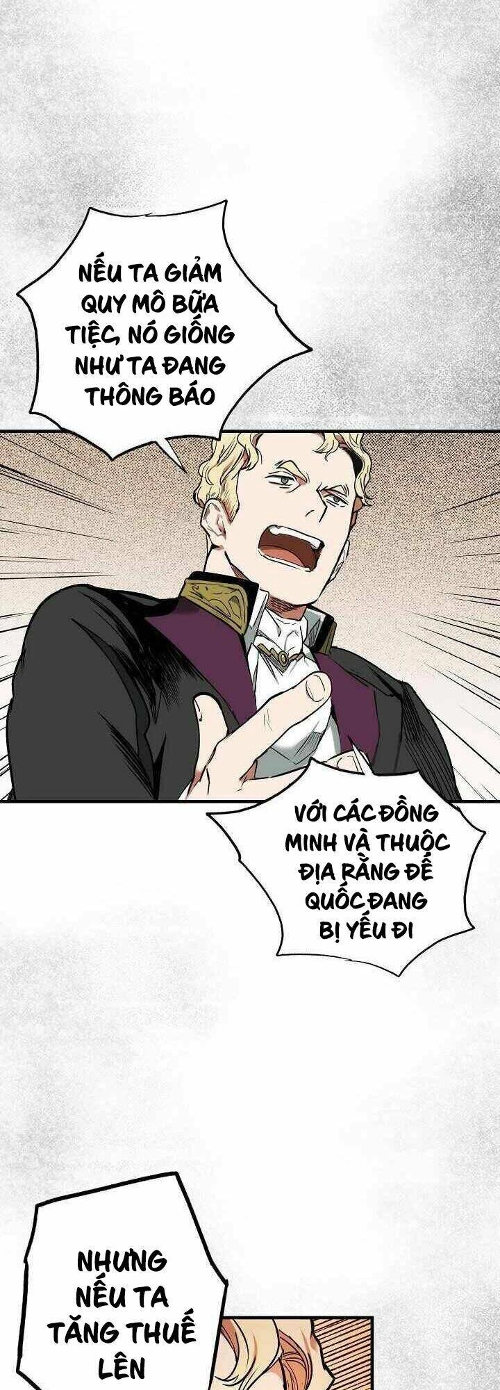 Câu Chuyện Cổ Tích Của Mẹ Kế Chapter 34 - 2