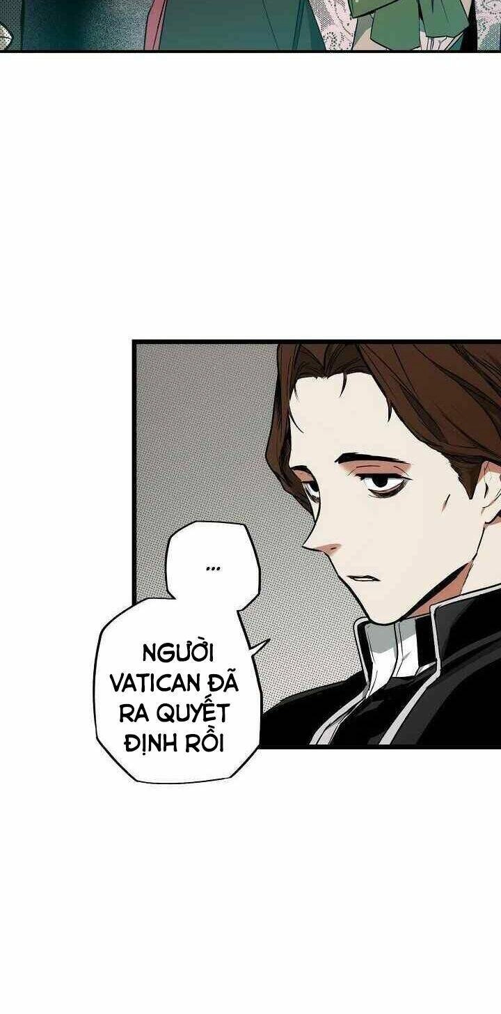 Câu Chuyện Cổ Tích Của Mẹ Kế Chapter 34 - 4