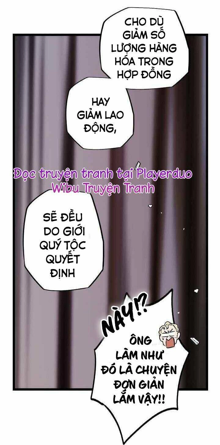 Câu Chuyện Cổ Tích Của Mẹ Kế Chapter 34 - 5