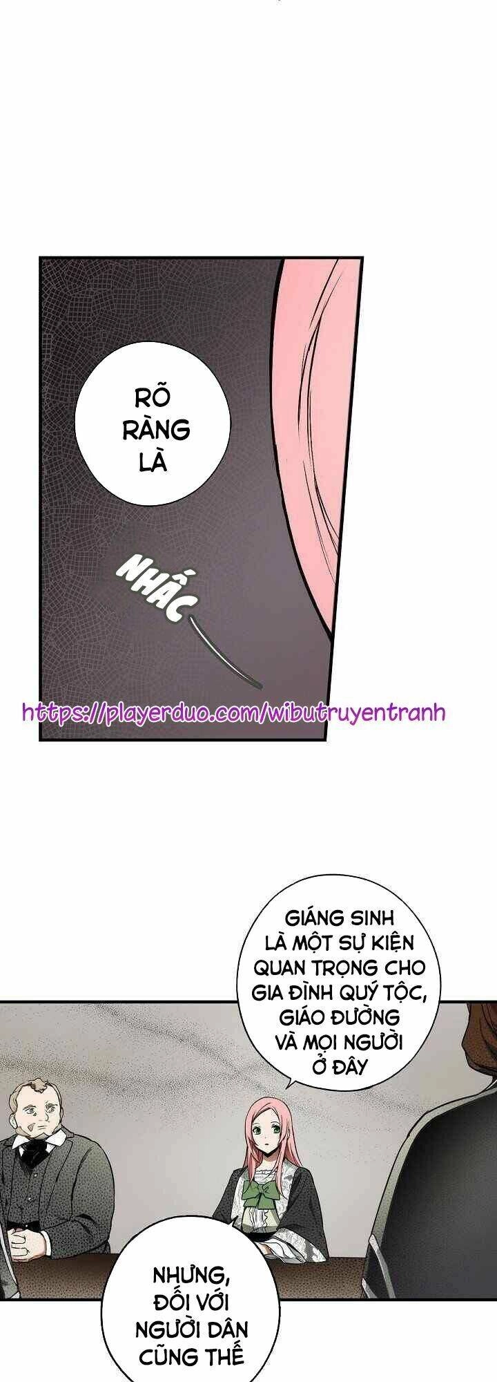 Câu Chuyện Cổ Tích Của Mẹ Kế Chapter 34 - 6