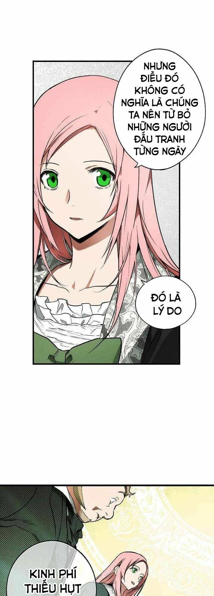 Câu Chuyện Cổ Tích Của Mẹ Kế Chapter 34 - 9