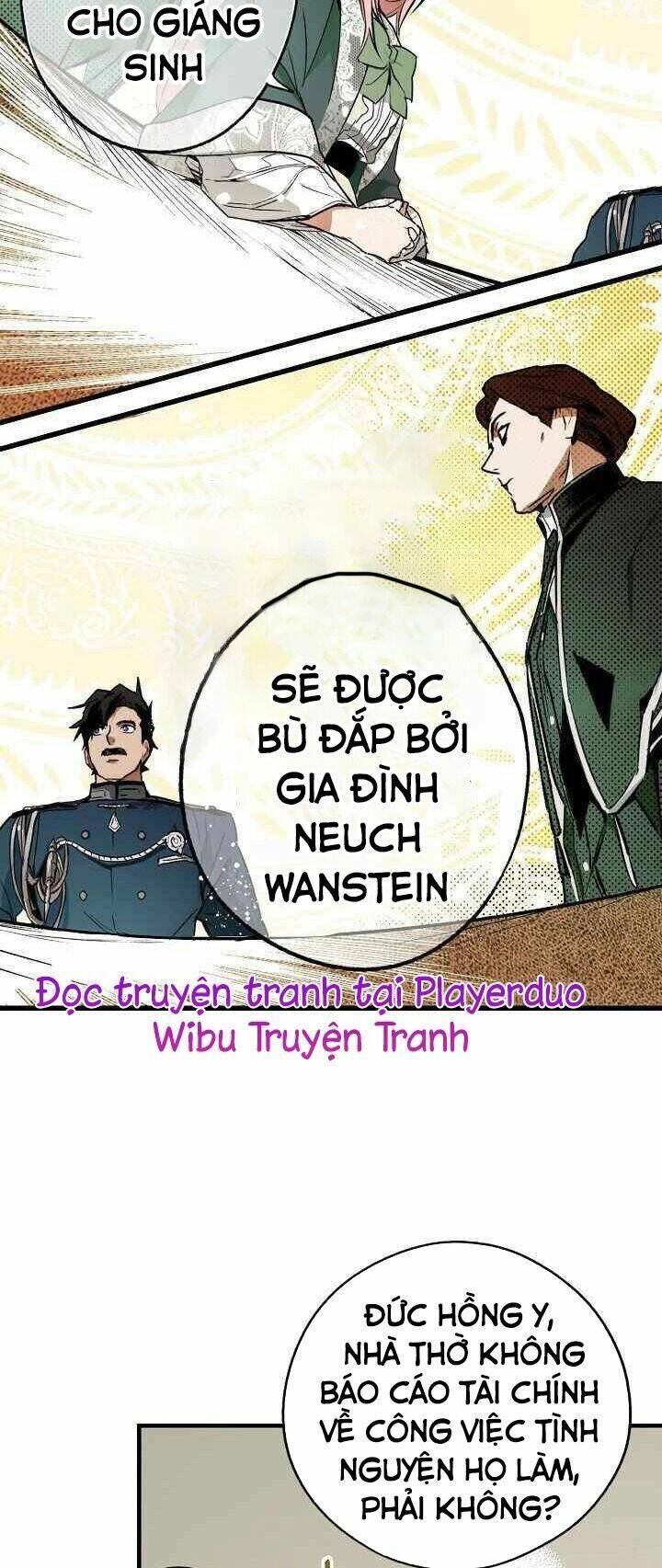 Câu Chuyện Cổ Tích Của Mẹ Kế Chapter 34 - 10