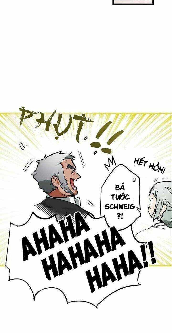 Câu Chuyện Cổ Tích Của Mẹ Kế Chapter 34 - 14