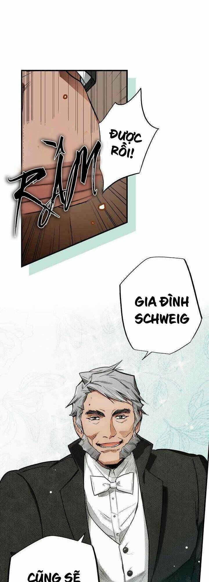 Câu Chuyện Cổ Tích Của Mẹ Kế Chapter 34 - 15