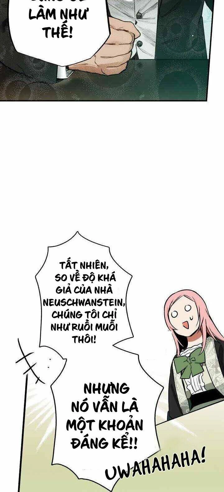 Câu Chuyện Cổ Tích Của Mẹ Kế Chapter 34 - 16