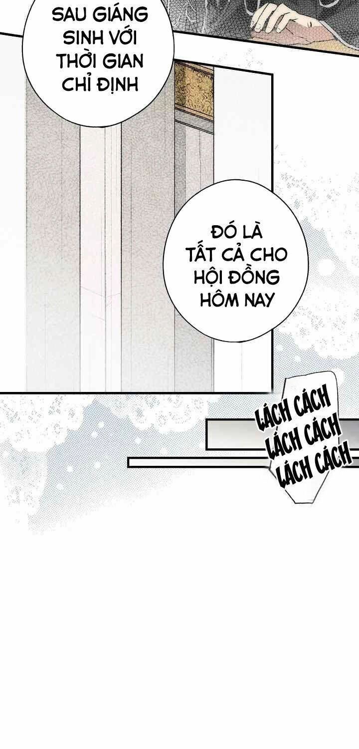 Câu Chuyện Cổ Tích Của Mẹ Kế Chapter 34 - 20