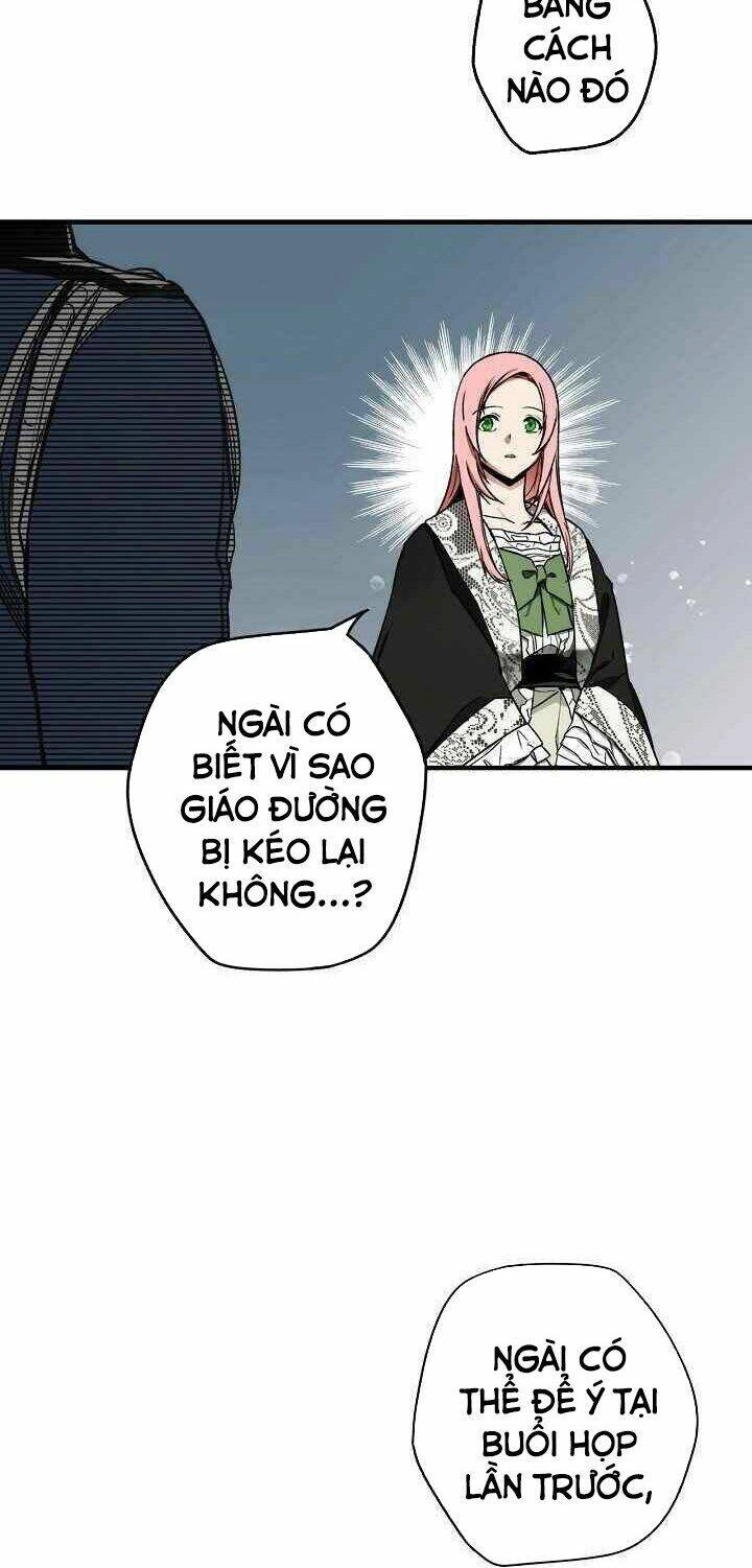 Câu Chuyện Cổ Tích Của Mẹ Kế Chapter 34 - 26