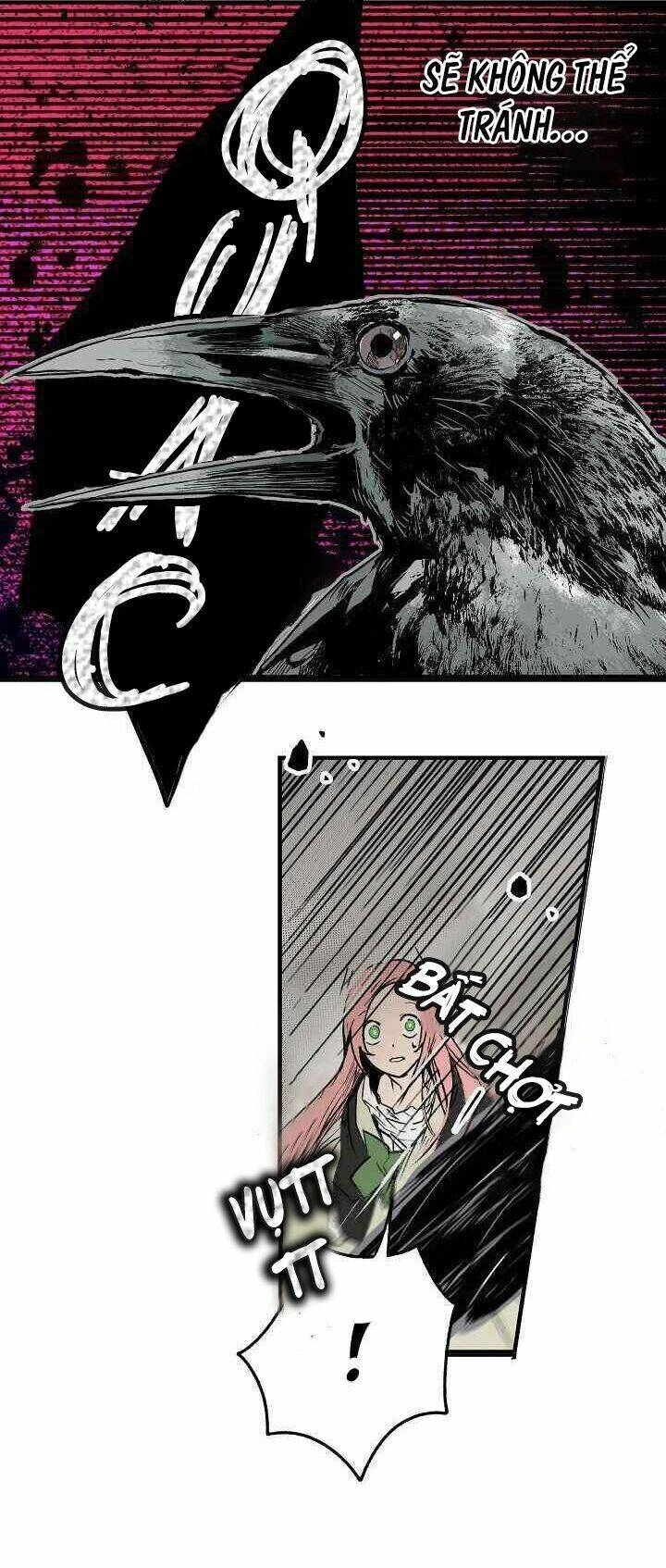 Câu Chuyện Cổ Tích Của Mẹ Kế Chapter 34 - 33