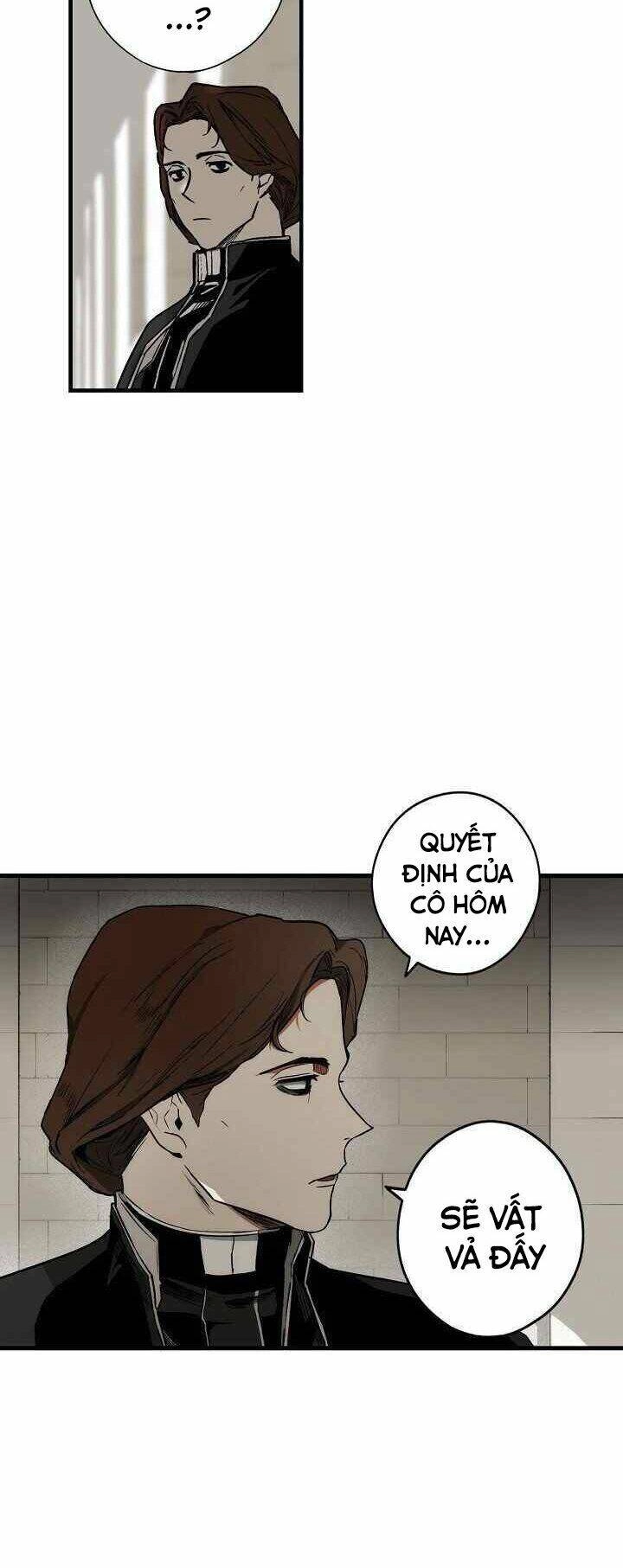 Câu Chuyện Cổ Tích Của Mẹ Kế Chapter 34 - 36