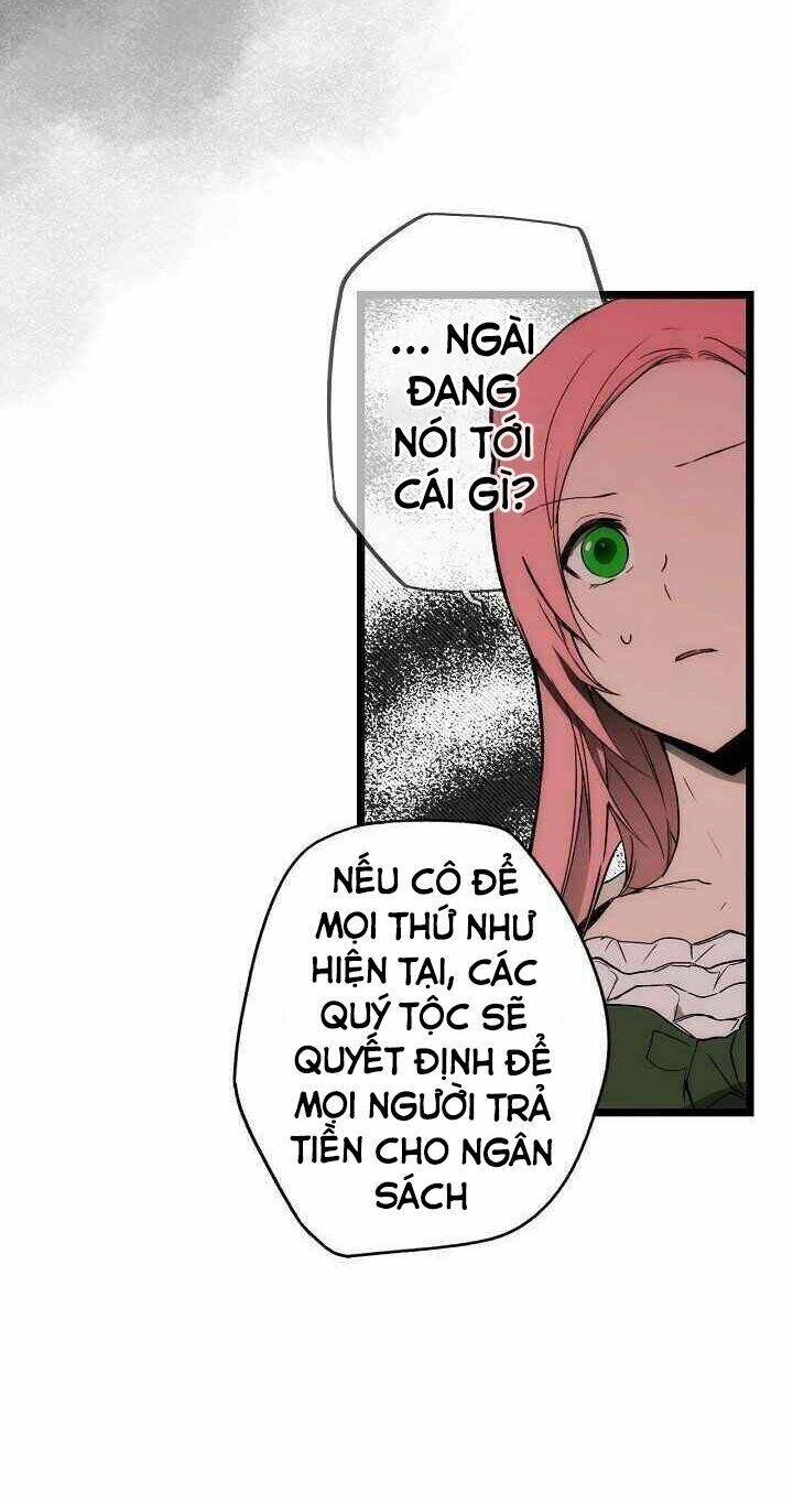 Câu Chuyện Cổ Tích Của Mẹ Kế Chapter 34 - 40