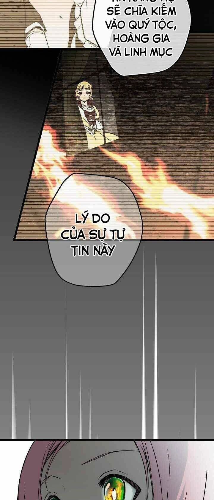 Câu Chuyện Cổ Tích Của Mẹ Kế Chapter 34 - 42