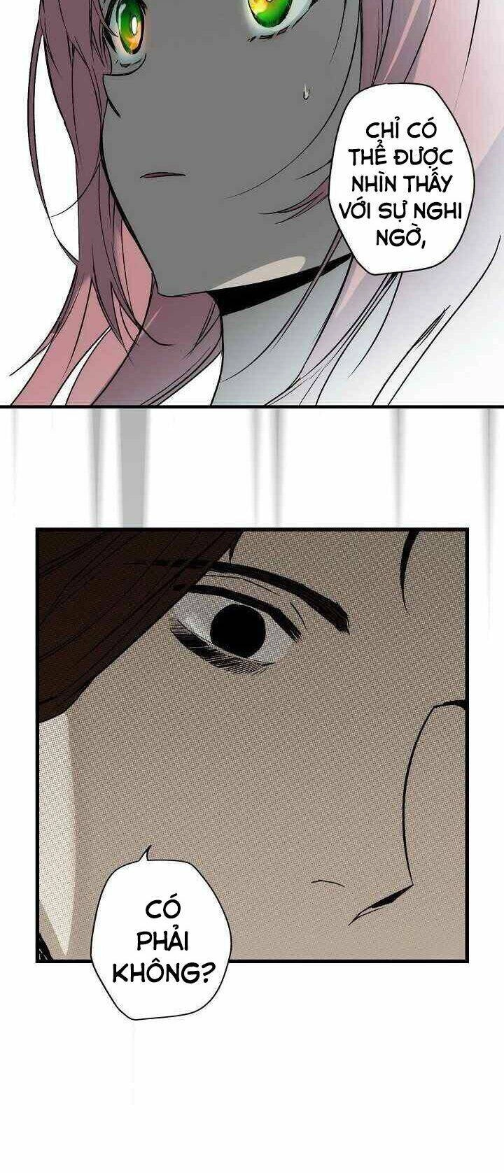 Câu Chuyện Cổ Tích Của Mẹ Kế Chapter 34 - 43