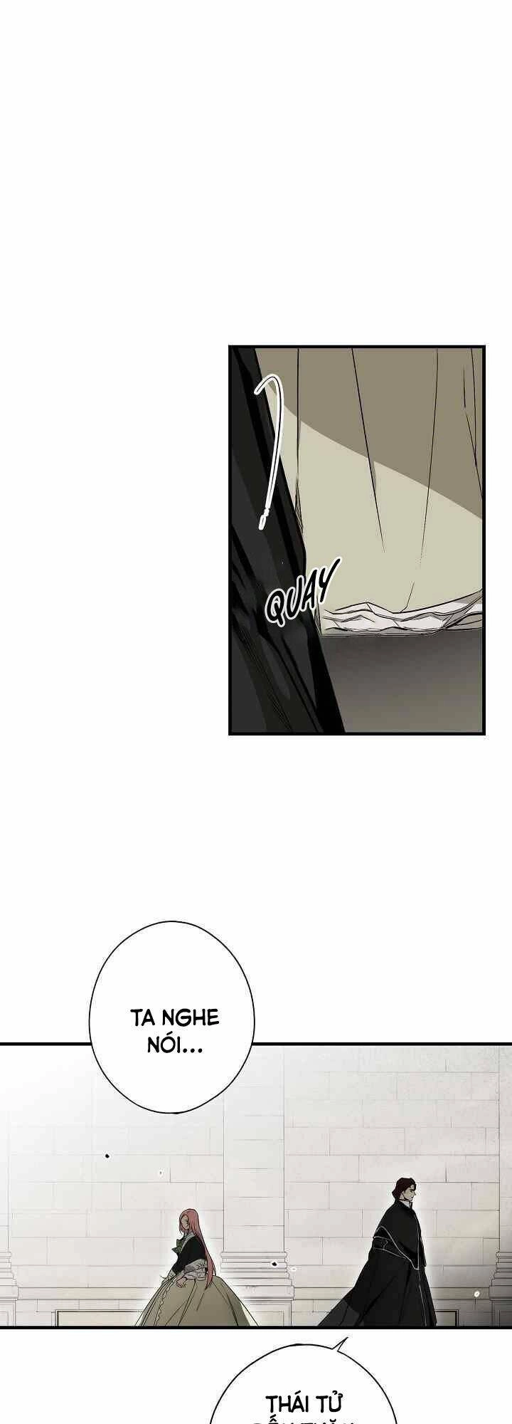 Câu Chuyện Cổ Tích Của Mẹ Kế Chapter 34 - 44