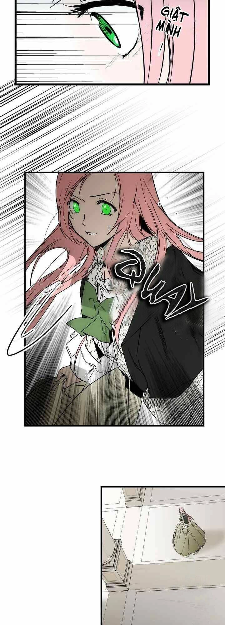 Câu Chuyện Cổ Tích Của Mẹ Kế Chapter 34 - 46