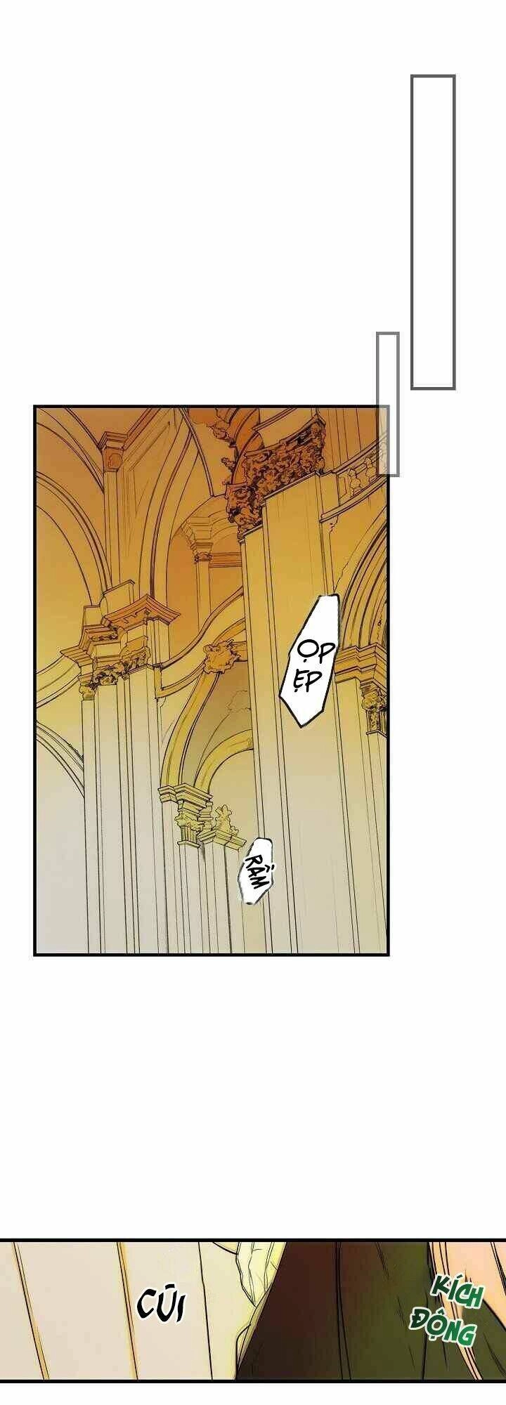 Câu Chuyện Cổ Tích Của Mẹ Kế Chapter 34 - 49