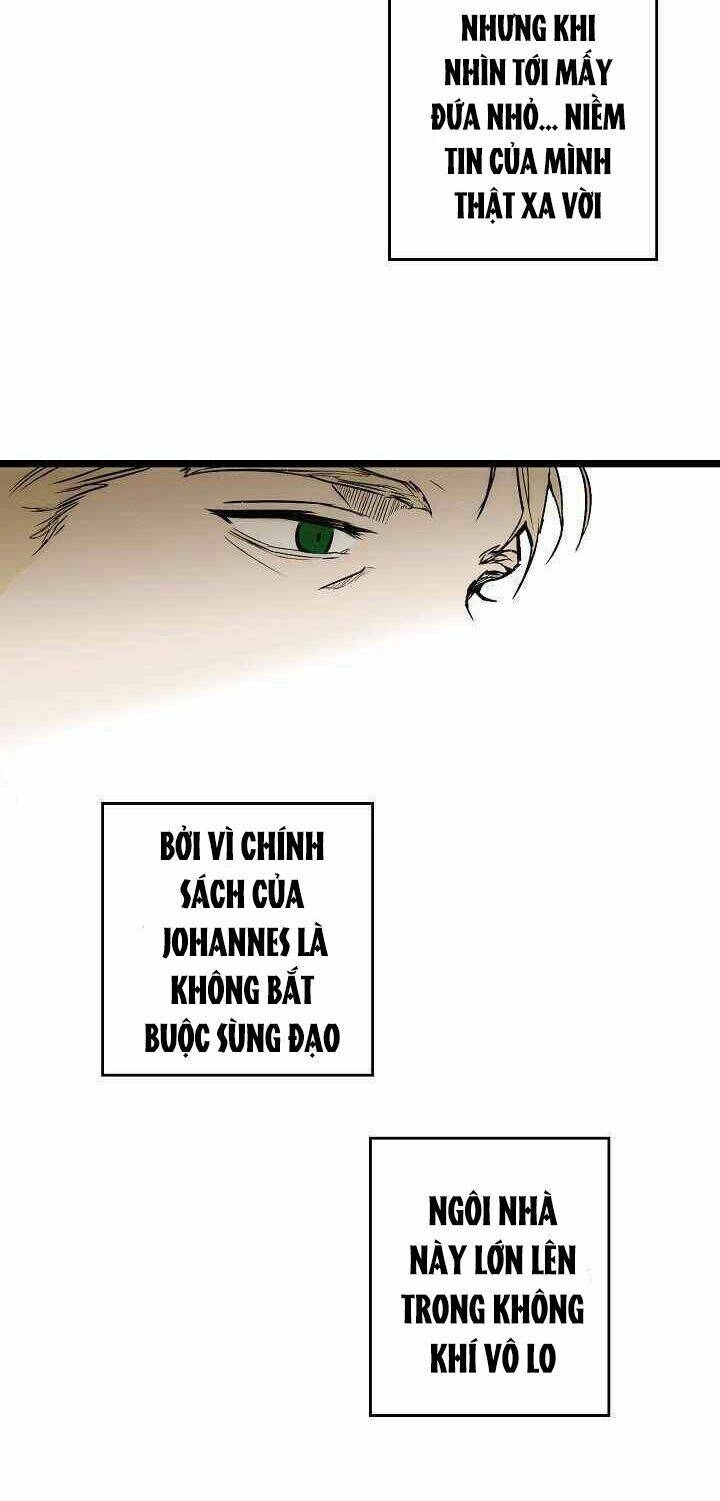 Câu Chuyện Cổ Tích Của Mẹ Kế Chapter 34 - 53