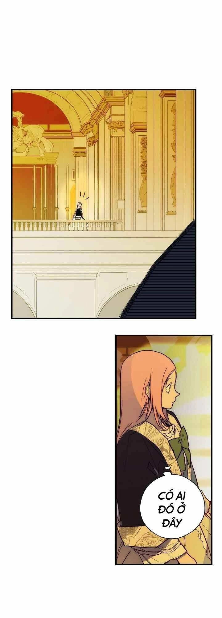 Câu Chuyện Cổ Tích Của Mẹ Kế Chapter 34 - 54