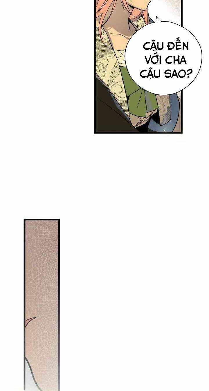 Câu Chuyện Cổ Tích Của Mẹ Kế Chapter 34 - 58