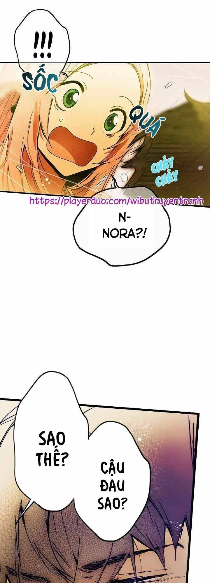 Câu Chuyện Cổ Tích Của Mẹ Kế Chapter 34 - 60