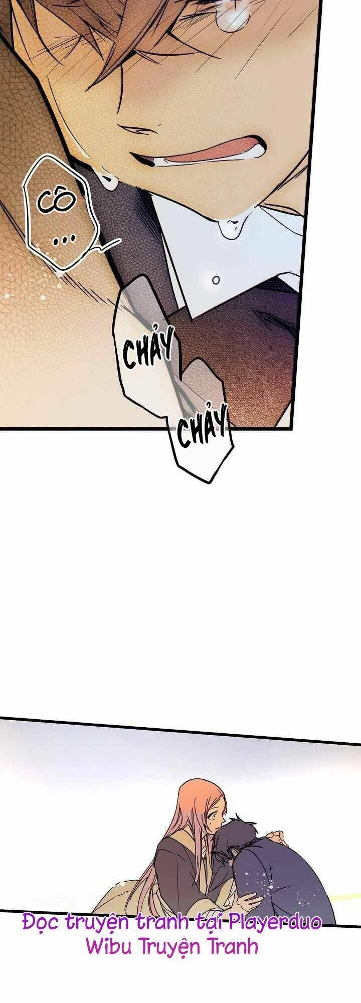 Câu Chuyện Cổ Tích Của Mẹ Kế Chapter 34 - 61